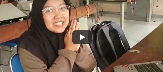 Simulasi Penyortir Ukuran Small , Medium, Large Barang Otomatis menggunakan FX Trainer